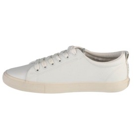 Zapatos Big Star W JJ274311 blanco 5