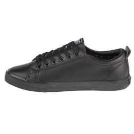 Big Star Zapatos W JJ274312 negro 1