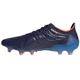 Botas de fútbol Adidas Copa Sense.1 Fg M GW4943 azul 1
