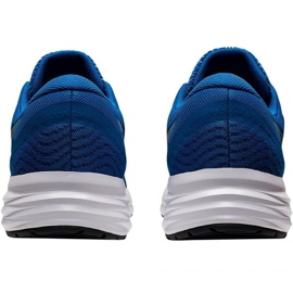 Asics Patriot 12 M 1011A823 417 zapatos para correr azul 3