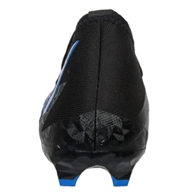Botas de fútbol Adidas Predator Edge.3 Fg M GV9856 negro negro 3