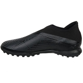 Botas de fútbol Adidas Predator Edge.3 Ll M GX2631 negro negro 1