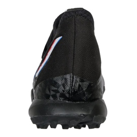 Botas de fútbol Adidas Predator Edge.3 Tf M GX2628 negro negro 3