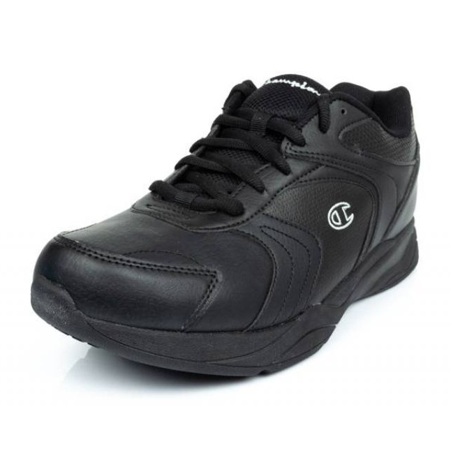 Zapatos Champion Prime M 158206 negro 1