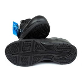 Zapatos Champion Prime M 158206 negro 9