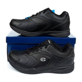 Zapatos Champion Prime M 158206 negro 10