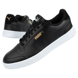 Puma Shuffle M 380150 03 negro 1