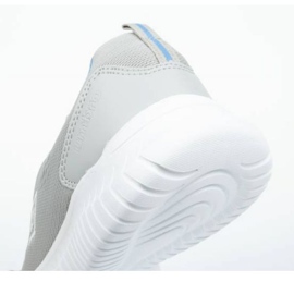 Umbro W UMFL0068 zapatos azul gris 6
