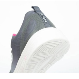 Zapatillas Umbro W UMFL0018-05GN rosado gris 6