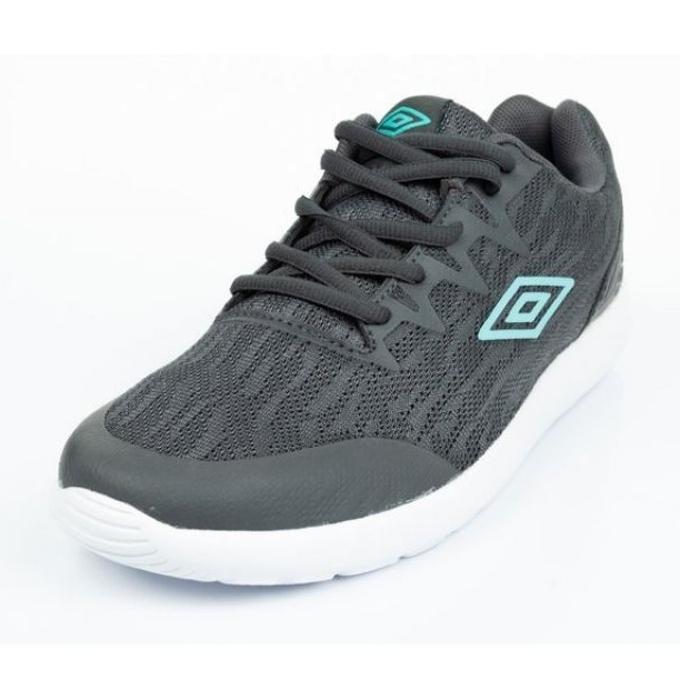 Zapatos Umbro W UMFL0058-DG gris 1