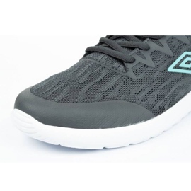 Zapatos Umbro W UMFL0058-DG gris 5