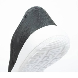 Zapatos Umbro W UMFL0058-DG gris 7