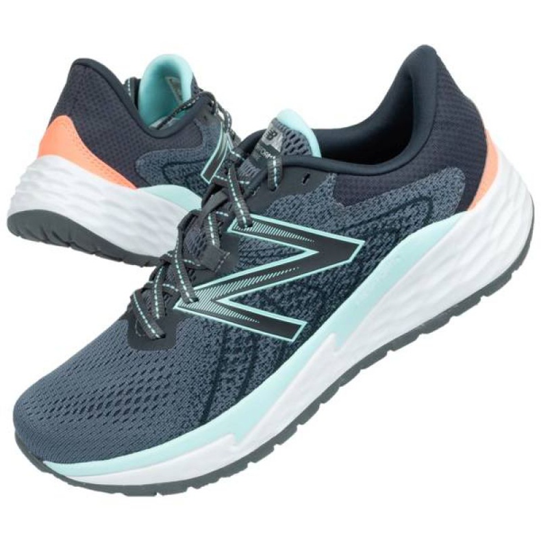 Zapatillas New Balance W WVARELP1 azul 1 Zapatillas New Balance W WVARELP1 azul 1