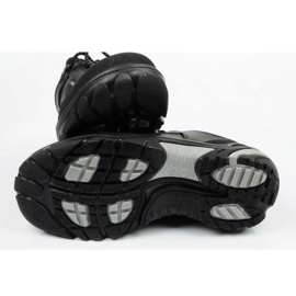 Zapatos de trabajo Bhp Abeba Crawler Alu Negro M 4876 S3 7