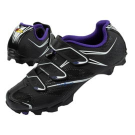 Northwave Katana 80142010 19 Zapatillas ciclismo Mtb negro 1