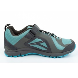 Zapatillas Northwave Escape Mtb W 80153006 89 azul gris 3