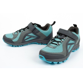 Zapatillas Northwave Escape Mtb W 80153006 89 azul gris 7