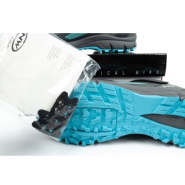 Zapatillas Northwave Escape Mtb W 80153006 89 azul gris 10