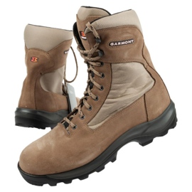Zapatos trekking Garmont Tenere M 641031 201 beige 1