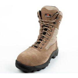 Zapatos trekking Garmont Tenere M 641031 201 beige 2