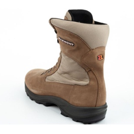 Zapatos trekking Garmont Tenere M 641031 201 beige 4