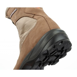 Zapatos trekking Garmont Tenere M 641031 201 beige 6