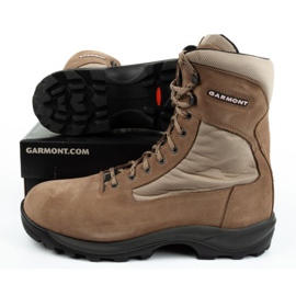 Zapatos trekking Garmont Tenere M 641031 201 beige 9