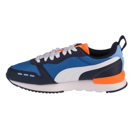 Puma R78 PS Jr 373616-25 multicolor 1