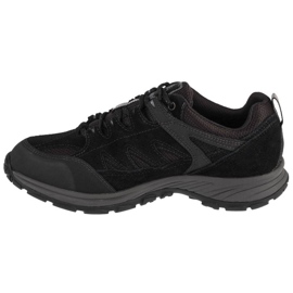 Zapatillas Timberland Sadler Pass Gtx A1PG2 negro 1