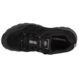 Zapatillas Timberland Sadler Pass Gtx A1PG2 negro 2