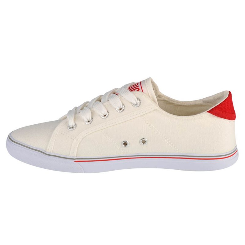 Zapatos Big Star Mujer DD274892 blanco 1