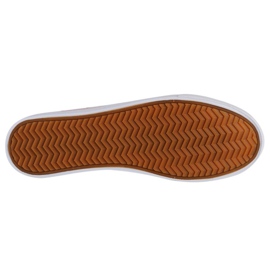 Zapatos Big Star Mujer DD274892 blanco 3