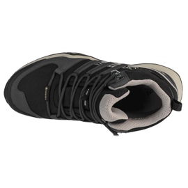 Zapatillas Adidas Terrex Swift R2 Mid Gtx EF3357 negro 2