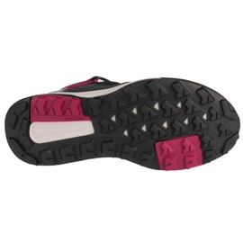 Zapatillas Adidas Terrex Trailmaker Mid Gtx W FY2236 negro 3