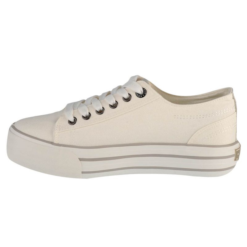 Zapatos Big Star W HH274052 blanco 1