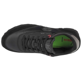 Zapatos Big Star W HH274528 negro 2