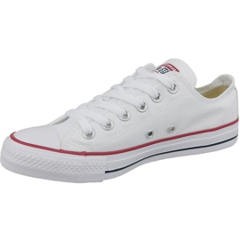 Zapatillas Converse Chuck Taylor All Star M7652C blanco 1