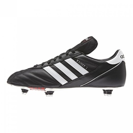 Botas de fútbol adidas Kaiser 5 Cup M 033200 negro negro 1 Botas de fútbol adidas Kaiser 5 Cup M 033200 negro negro 1