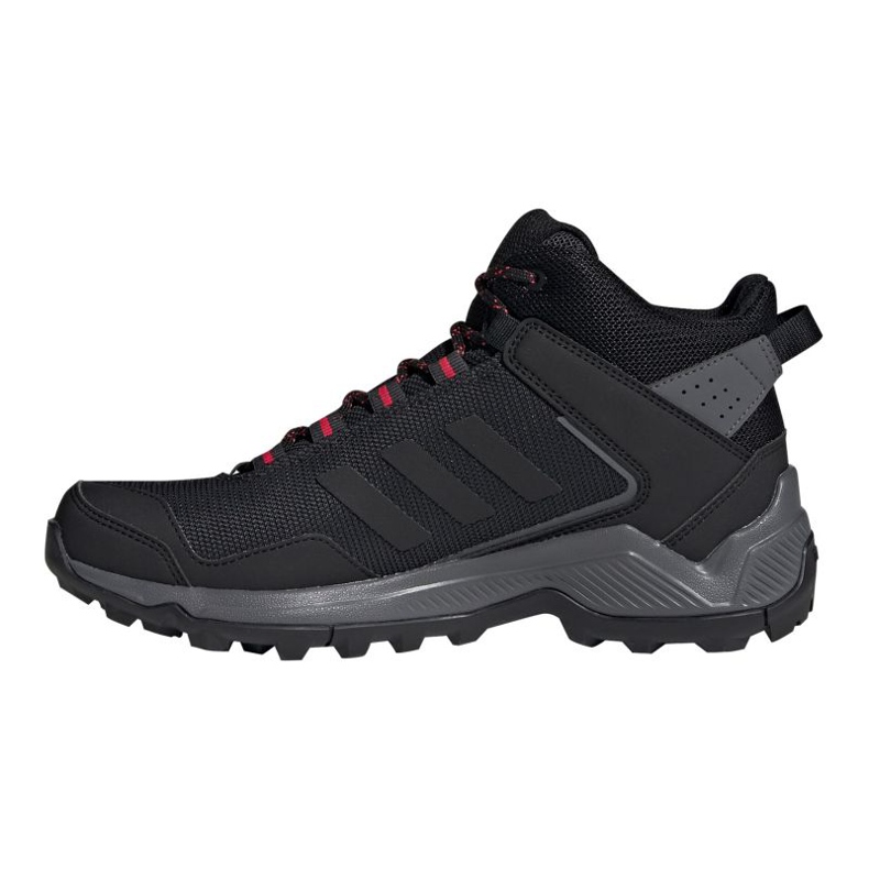 Adidas Terrex Eastrail Mid Gtx F36761 zapatillas negro 1