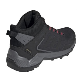Adidas Terrex Eastrail Mid Gtx F36761 zapatillas negro 2
