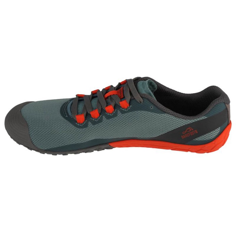 Guante Merrell Vapor 4 W J5067060 gris 1 Guante Merrell Vapor 4 W J5067060 gris 1