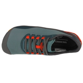Guante Merrell Vapor 4 W J5067060 gris 2