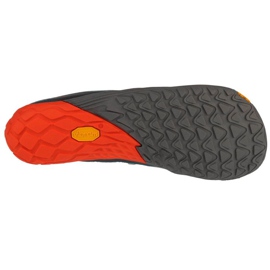 Guante Merrell Vapor 4 W J5067060 gris 3