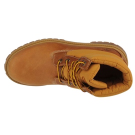 Zapatos Timberland 6 In Prem Boot A1I2Z amarillo 2