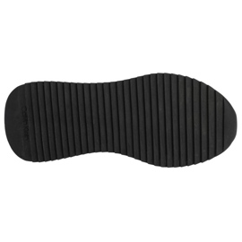 Calvin Klein Rylie Lace Up W HW0HW00632-BAX zapatos negro 3