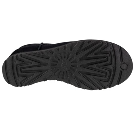 Ugg Classic Femme Mini W 1104609-BLK negro 3