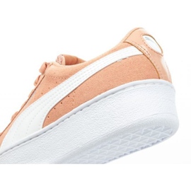 Zapatos Puma Vikky Platform W 363287 15 naranja 6