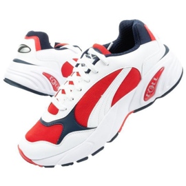 Puma Cell Viper Corriendo M 369505 03 blanco rojo 1 Puma Cell Viper Corriendo M 369505 03 blanco rojo 1