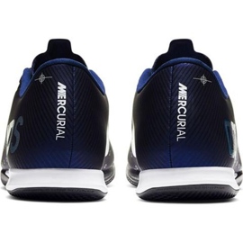 Zapatos de interior Nike Mercurial Vapor 13 Academy Mds Ic M CJ1300 401 azul marino azul marino 2
