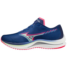 Mizuno Wave Rebellion M J1GC211783 zapatillas de running azul 1 Mizuno Wave Rebellion M J1GC211783 zapatillas de running azul 1